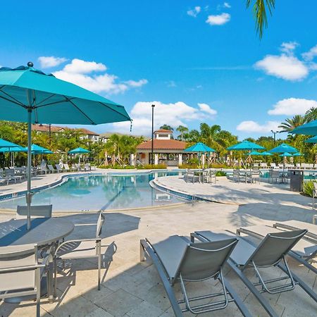 Lofty Lodge Orlando Exterior foto