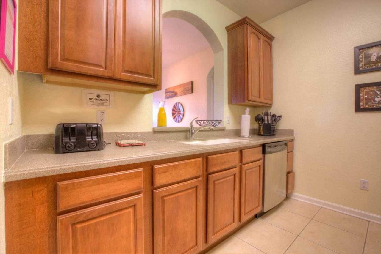 Lofty Lodge Orlando Exterior foto