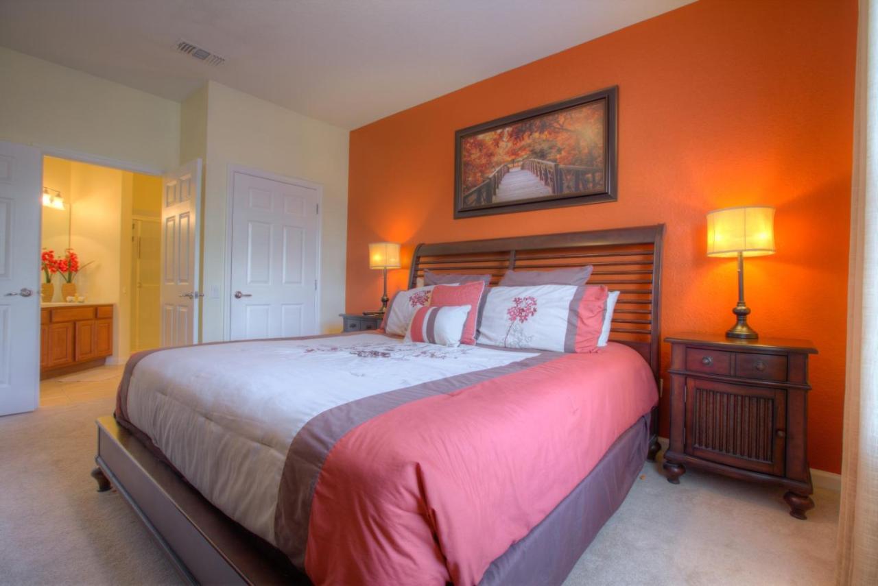 Lofty Lodge Orlando Exterior foto