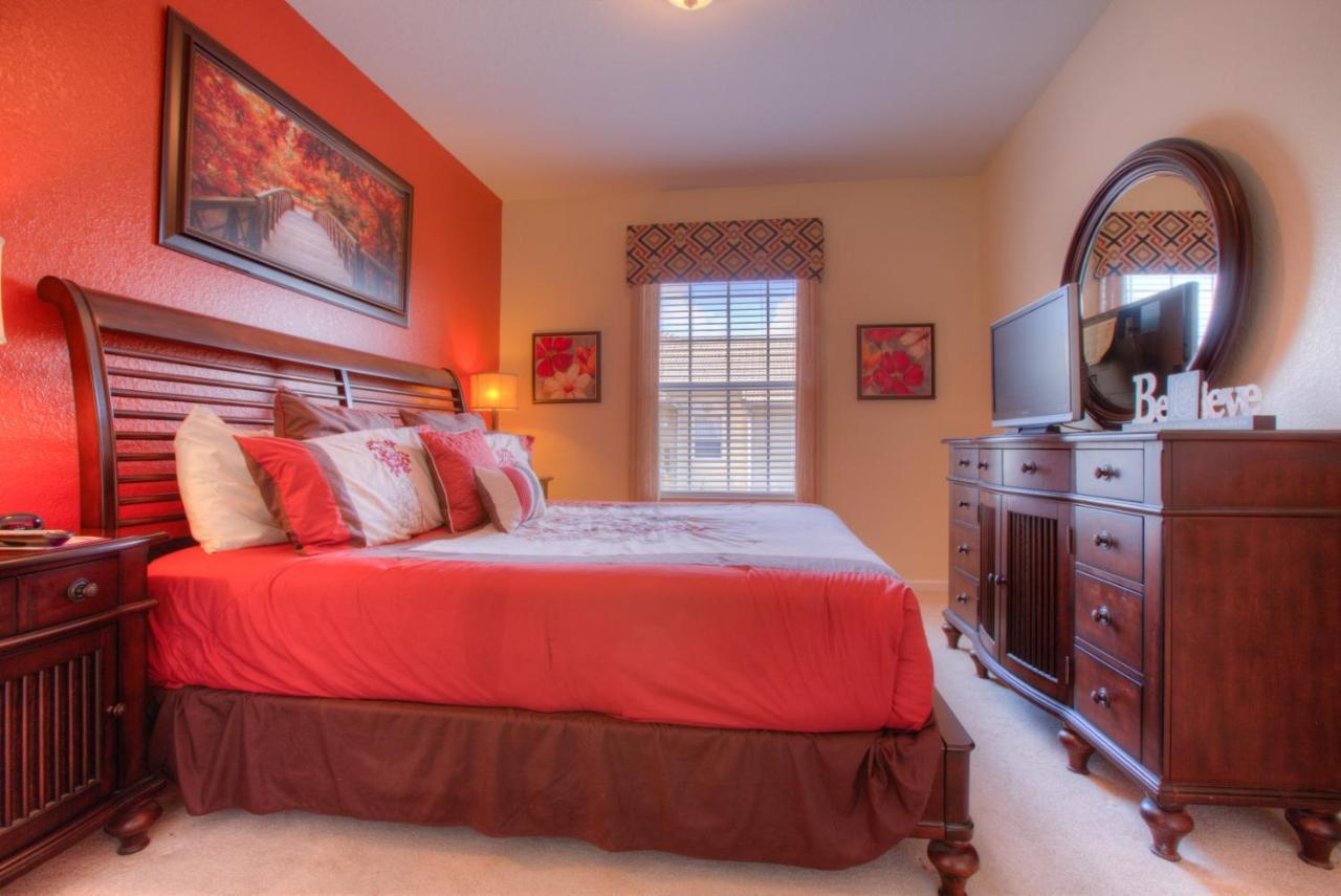 Lofty Lodge Orlando Exterior foto