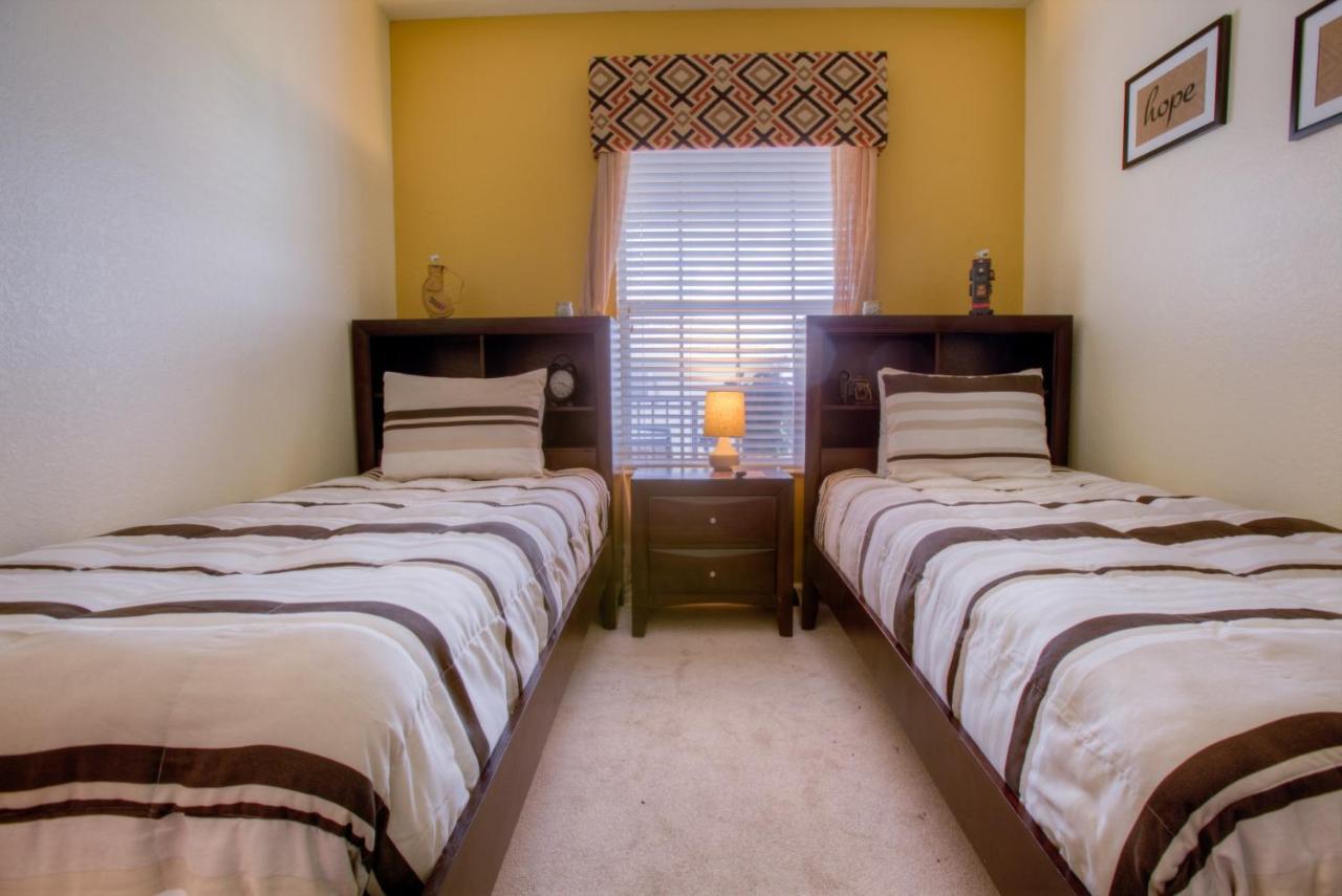 Lofty Lodge Orlando Exterior foto