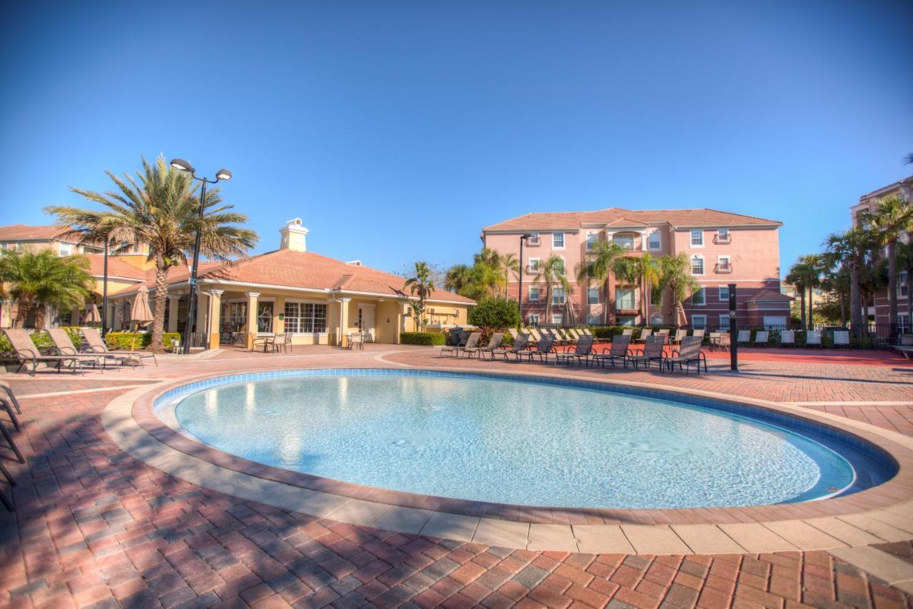 Lofty Lodge Orlando Exterior foto