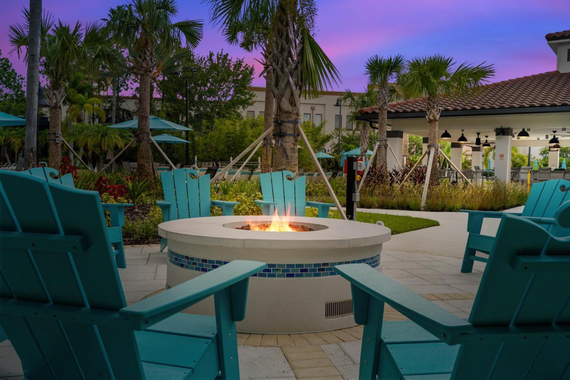 Lofty Lodge Orlando Exterior foto