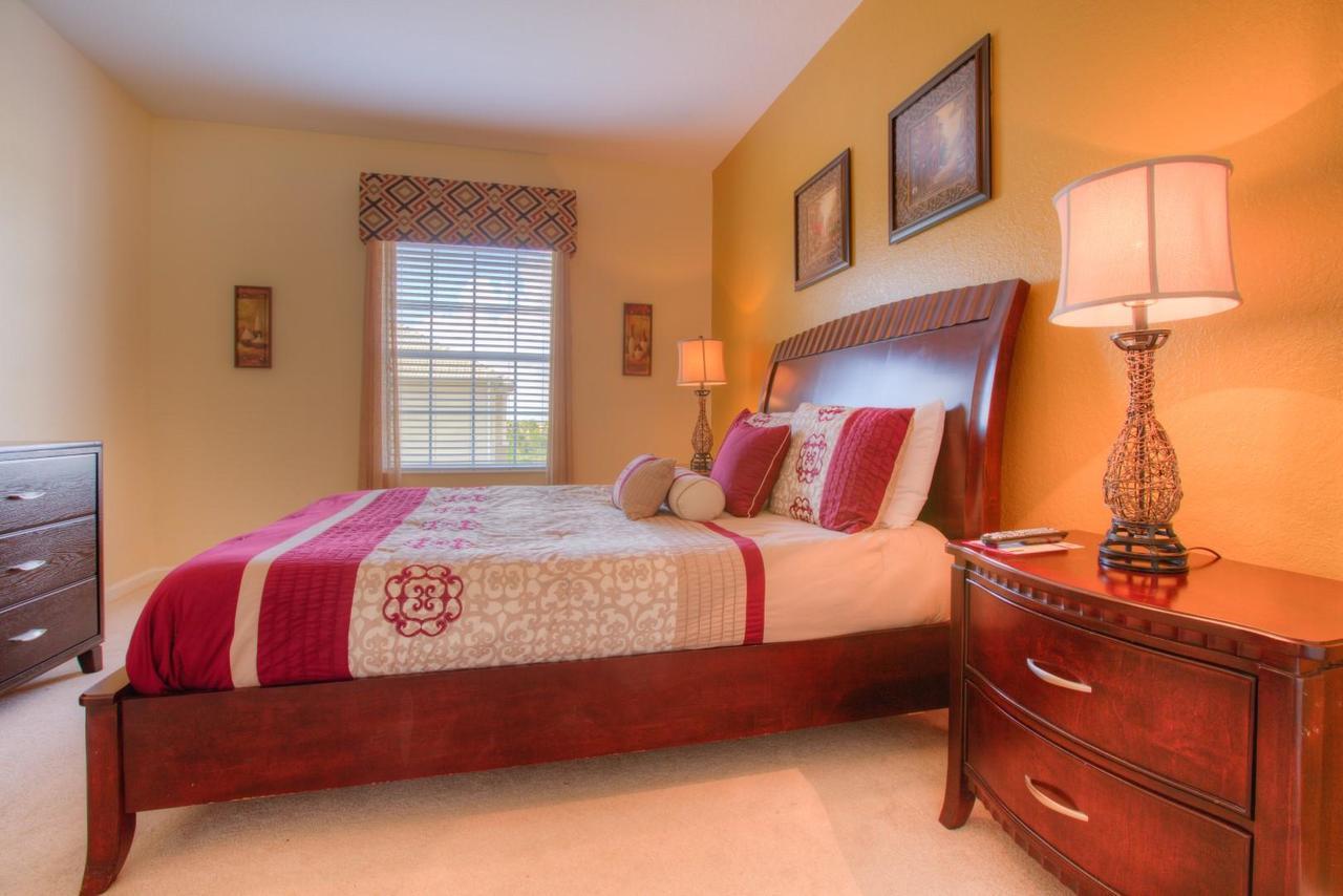 Lofty Lodge Orlando Exterior foto